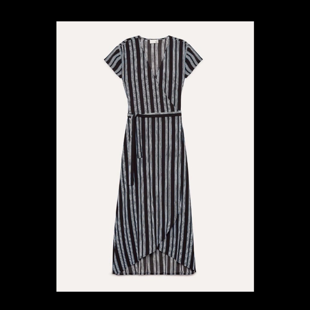 Aritzia Sunday Best JESSA Dress